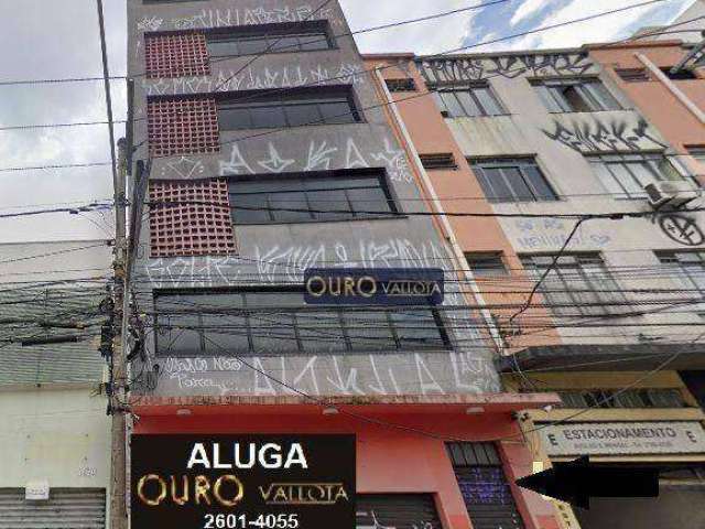 Prédio para alugar, 1666 m² por R$ 62.447/mês - Ipiranga - São Paulo/SP