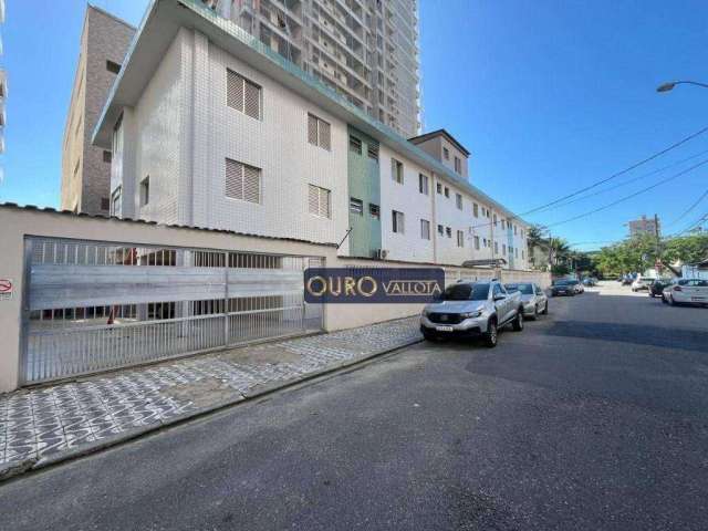 Apartamento no Canto do Forte