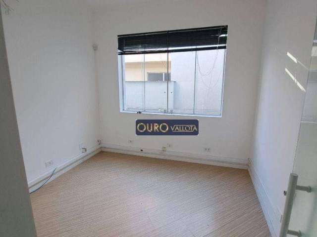 Conjunto Comercial com 245m²