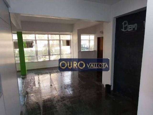 Salão para alugar com 47m²