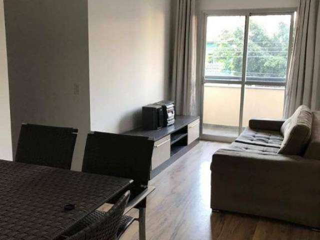 Apartamento com 3 dormitórios à venda, 63 m² por R$ 440.000 - Brás - São Paulo/SP