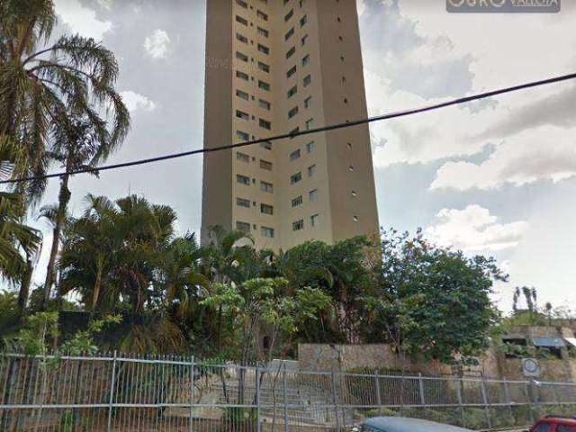 Apartamento residencial à venda, Mooca, São Paulo.