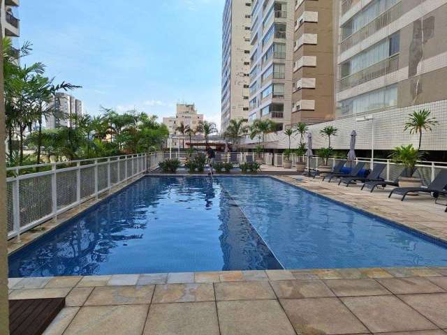 Vende apartamento 141m² 3 suítes com Varanda Gourmet  na Mooca