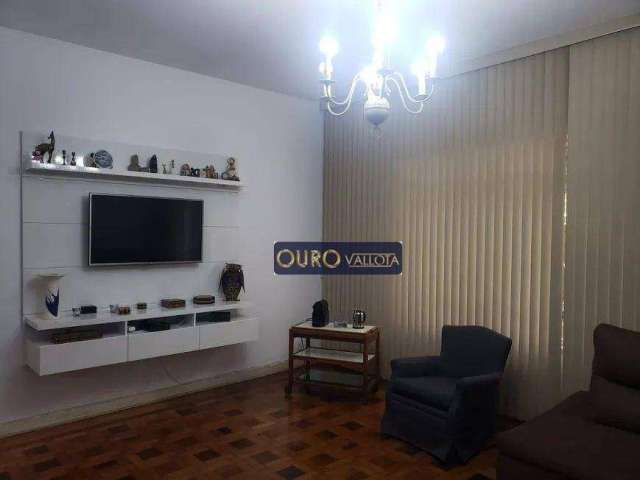 Sobrado com 3 dormitórios à venda, 202 m² por R$ 2.500.000,00 - Saúde - São Paulo/SP