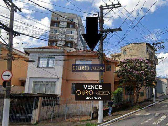 Sobrado com 2 dormitórios à venda, 143 m² por R$ 550.000 - Vila Formosa - São Paulo/SP