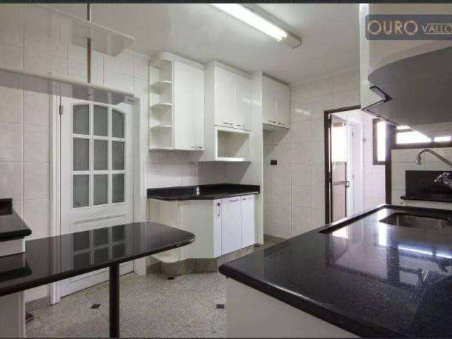 Vendo AP - 165 m² -