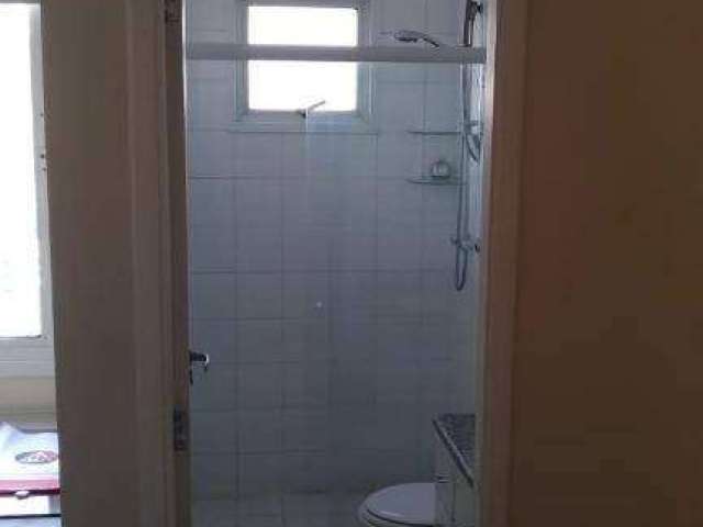 Apartamento com 3 dormitórios à venda, 71 m² por R$ 550.000 - Vila Bela - AP 181213N