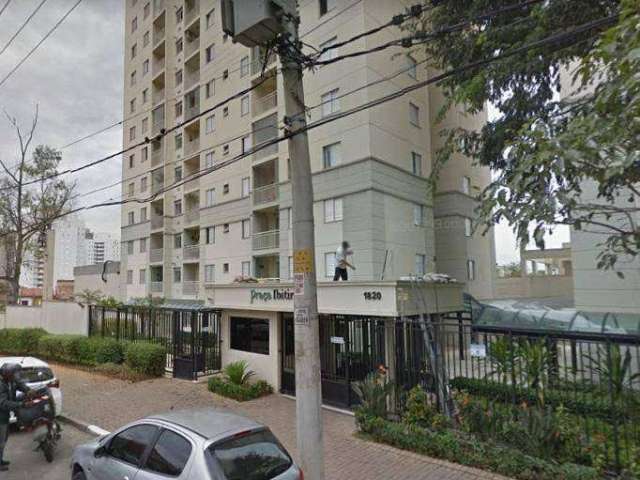 Apartamento residencial à venda, Vila Prudente, São Paulo.