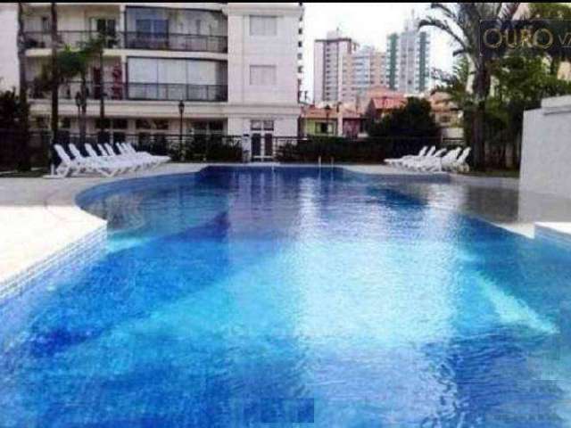 Vendo AP 62m² - 2 dorm - 1 vaga - Recem reformado - Cond clube - Cyrella