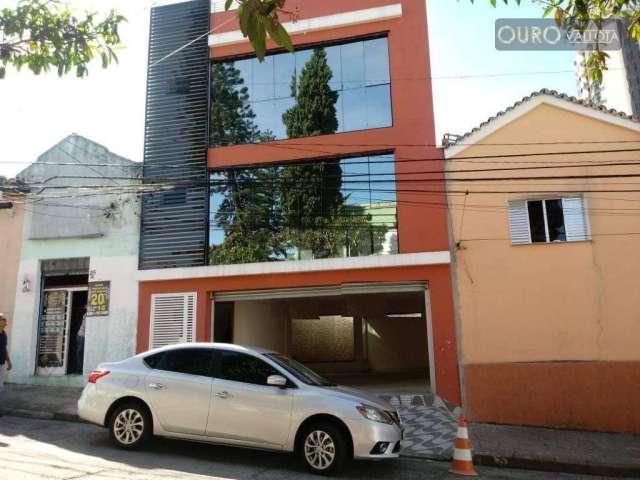 Prédio à venda, 350 m² por R$ 1.800.000,00 - Parque da Mooca - São Paulo/SP