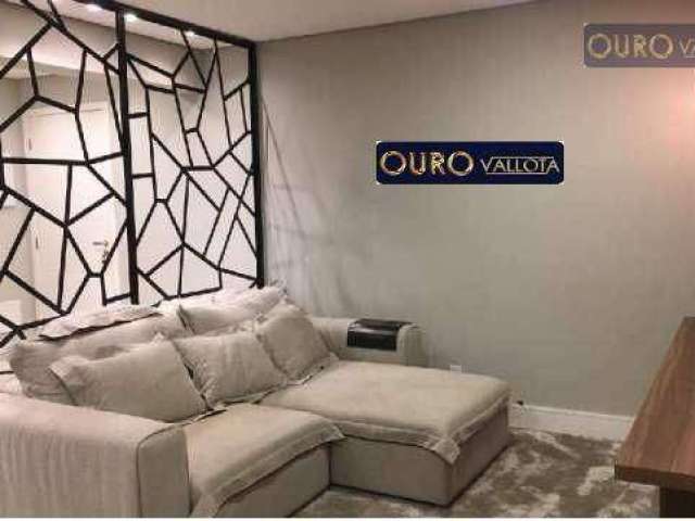 Apartamento com 2 dormitórios e 1 suíte - AP 191065VG