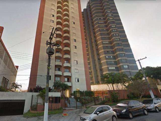 Apartamento residencial à venda, Vila Zelina, São Paulo.