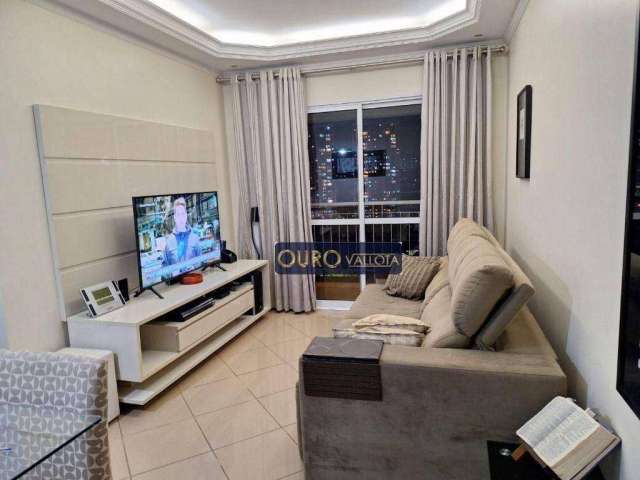 Apartamento com 3 dormitórios