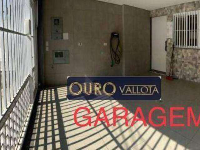 Sobrado com 140m²