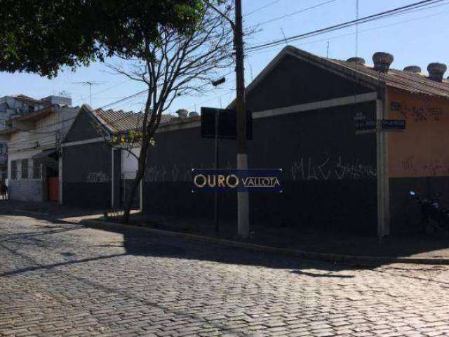 Terreno para Locação 1.132m²