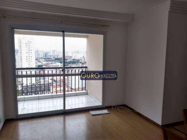 Apartamento 3 dormitórios