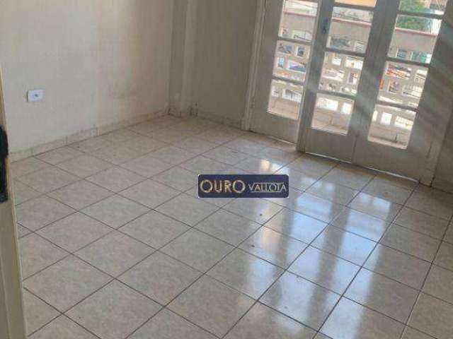 Apartamento com dois dormitórios para locação na mooca