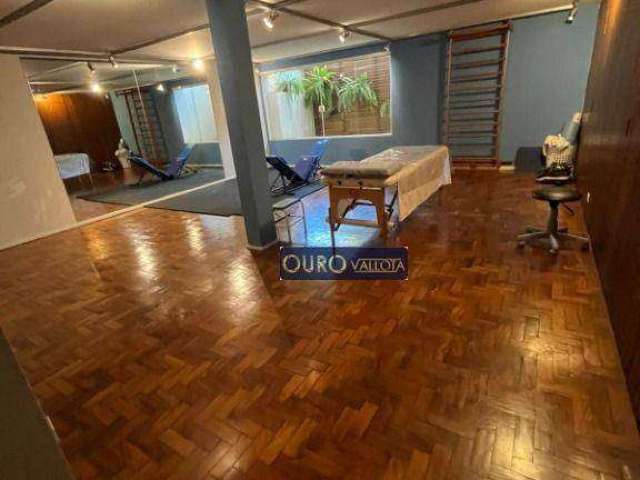 Casa comercial venda em Jardim Guedala