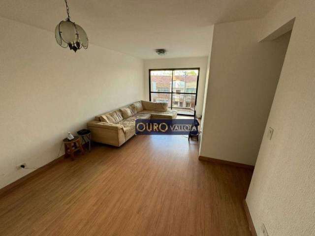 Apartamento 3 dormitórios, 1 vaga e 75m² à venda no Alto da Mooca