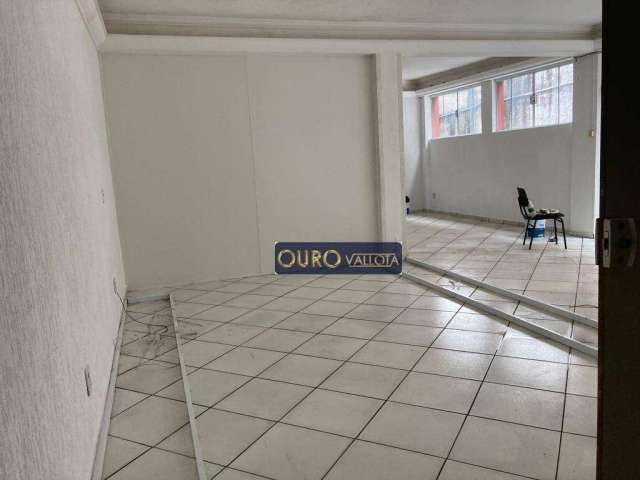 Salão Comercial com 140m²