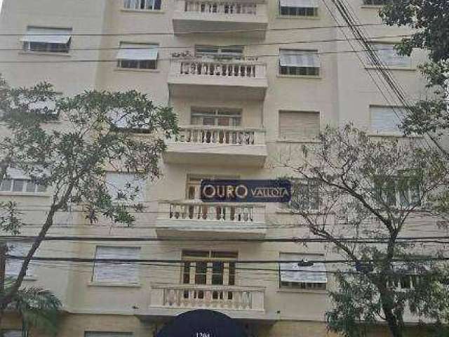 Apartamento no Jardim Paulista