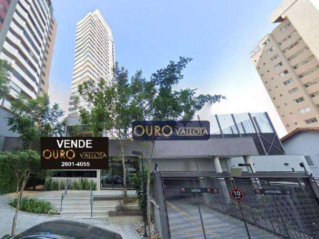 Apartamento com 4 dormitórios à venda, 366 m² por R$ 3.800.000,00 - Alto da Lapa - São Paulo/SP