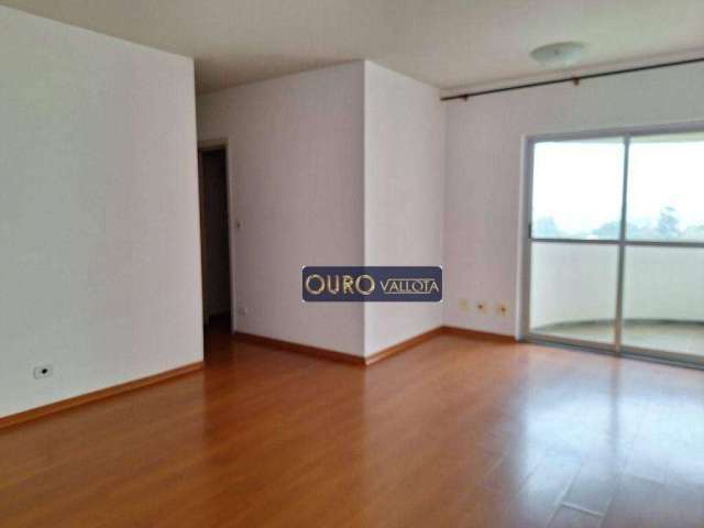 Apartamento na Mooca com 84m²