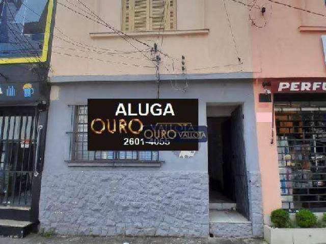 Sobrado para alugar, 80 m² por R$ 3.019,07/mês - Tatuapé - São Paulo/SP