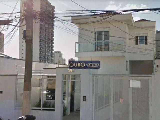 Sobrado Comercial com 80m²