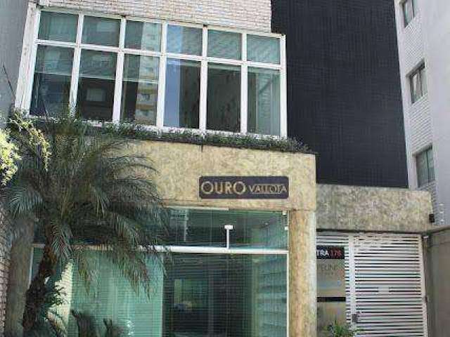 Prédio Comercial com 600m²