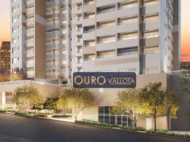 Studio com 1 dormitório à venda, 27 m² por R$ 454.000,00 - Bela Vista - São Paulo/SP