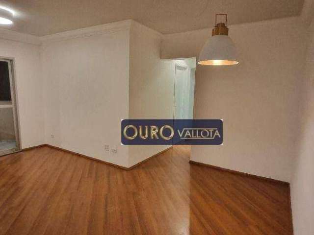 Apartamento com 3 dormitórios à venda, 75 m² por R$ 585.000 - Vi Carrão, pronto para morar