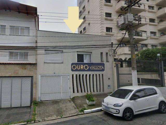 Sobrado com 7 dormitórios à venda, 500 m² por R$ 2.590.000,00 - Mooca - São Paulo/SP