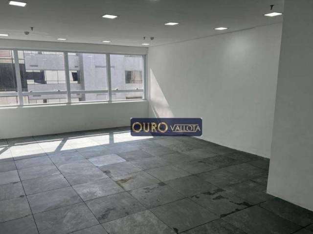 Conjunto Comercial em Barueri com 84m²