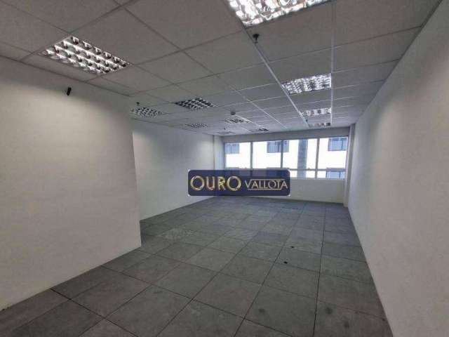 Conjunto Comercial com 93m²