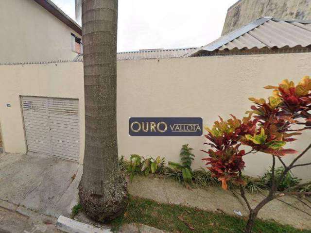 Casa com 65m² na Mooca