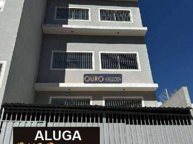 Prédio para alugar, 600 m² por R$ 8.080,00/mês - Cangaiba - São Paulo/SP