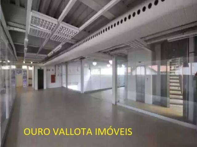 Prédio Comercial Próx a Marginal Tiete- PC 200208V