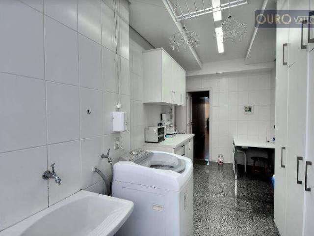 Apartamento com 4 suítes - AP 200311V