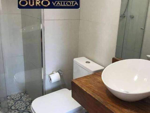 Apartamento com 3 dormitórios - AP 200312LV