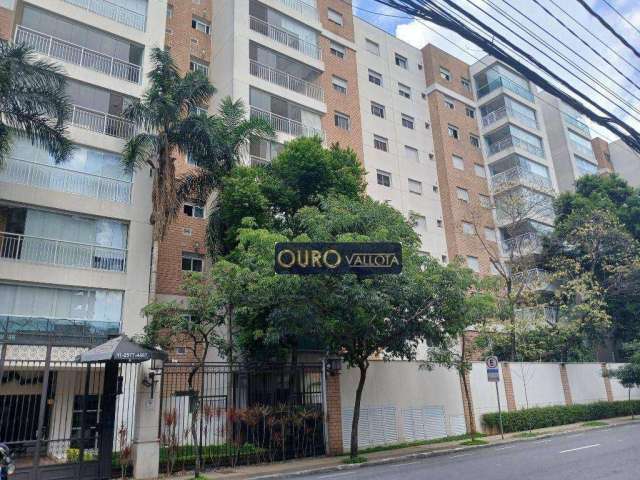 Apartamento Garden Maravilhoso na Mooca