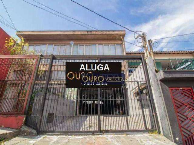 Salão para alugar, 330 m² por R$ 6.500,00/mês - Mooca - São Paulo/SP