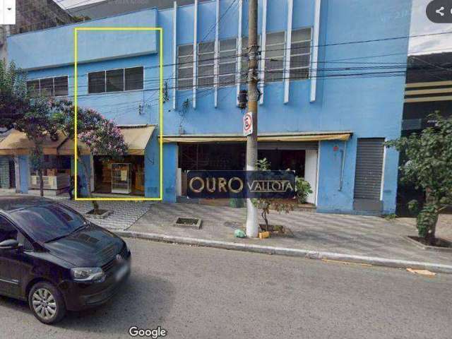 Loja para alugar, 160 m² por R$ 10.000,00/mês - Brás - São Paulo/SP