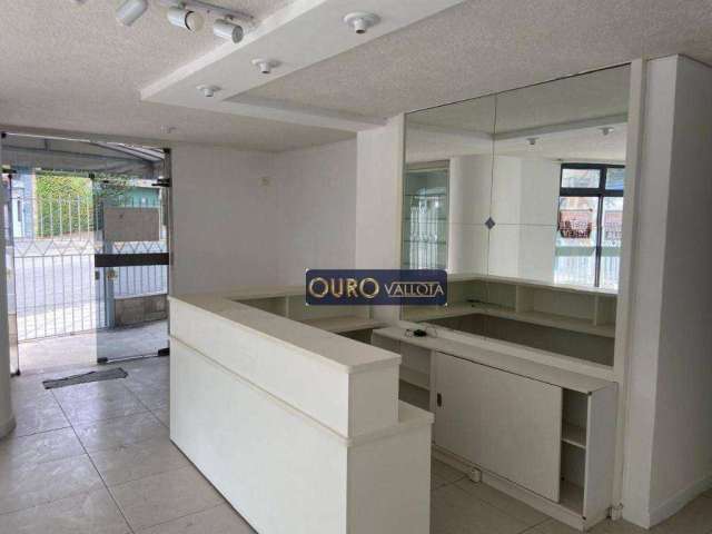 Salão Comercial com 65m²