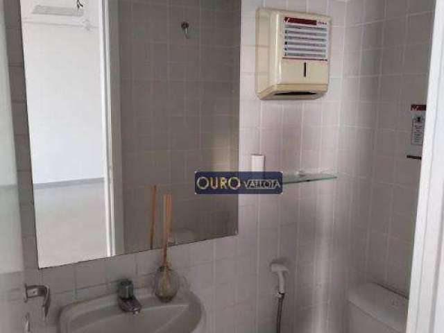 Sala para alugar, 38 m² por R$ 5.000,00/mês - Itaim Bibi - São Paulo/SP