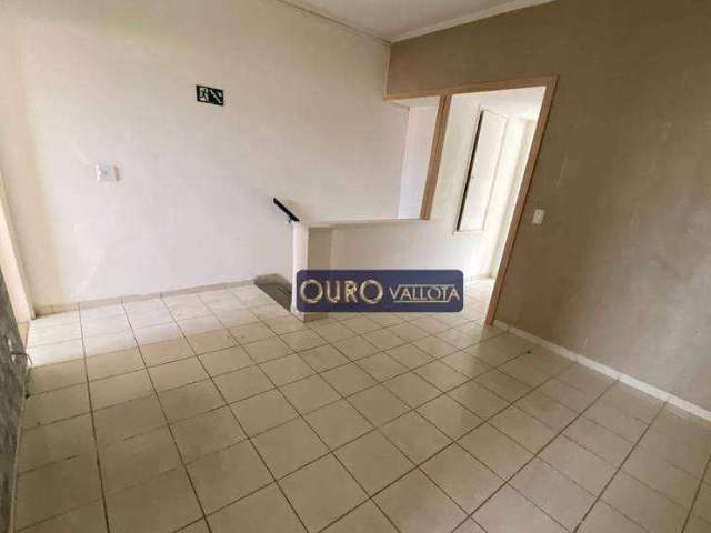 Salão Comercial com 60m²