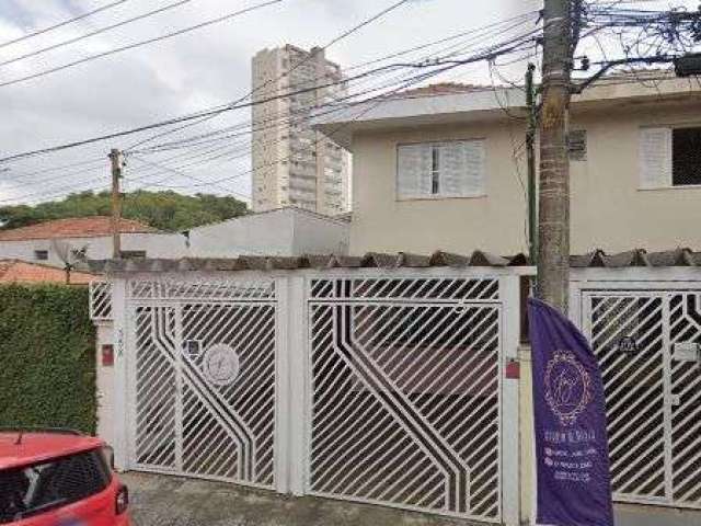 Sobrado com 170m²