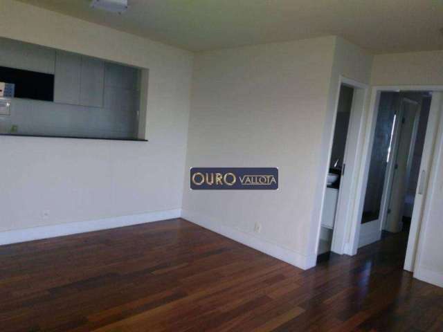 Apartamento na mooca com 69m²