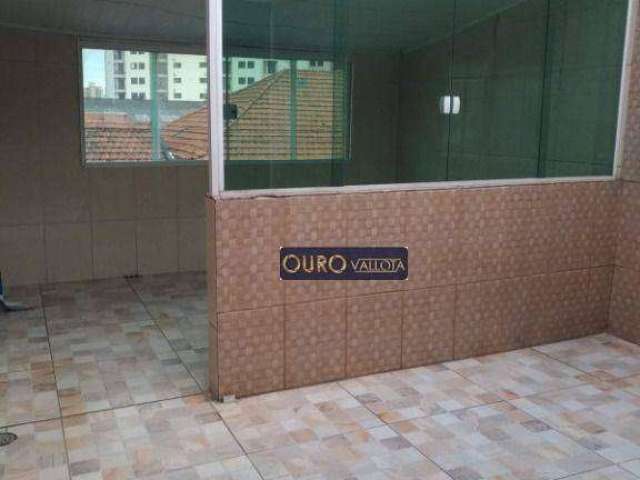 Sobrado Mobiliado com 150m²