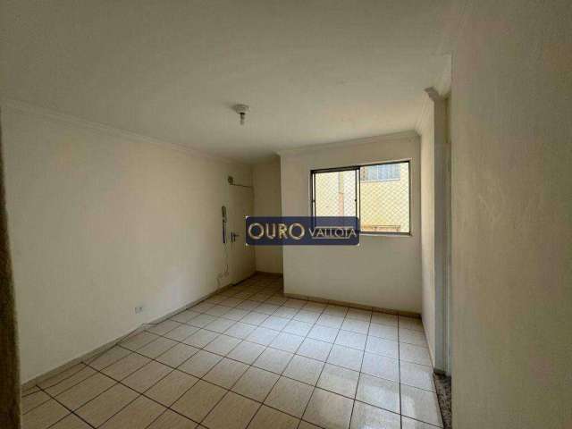 Apartamento com 47m²